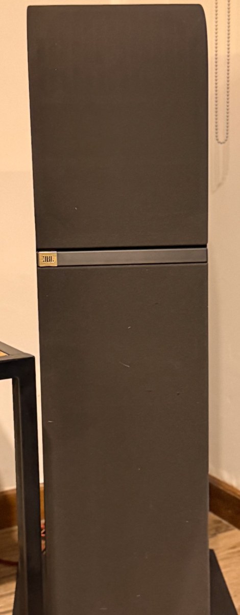 JBL L1