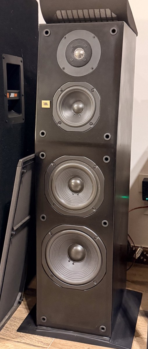 JBL L5