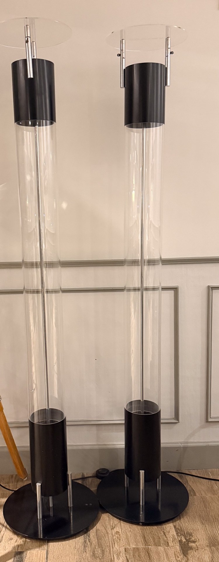 TUBOFONICO TUBO 6"