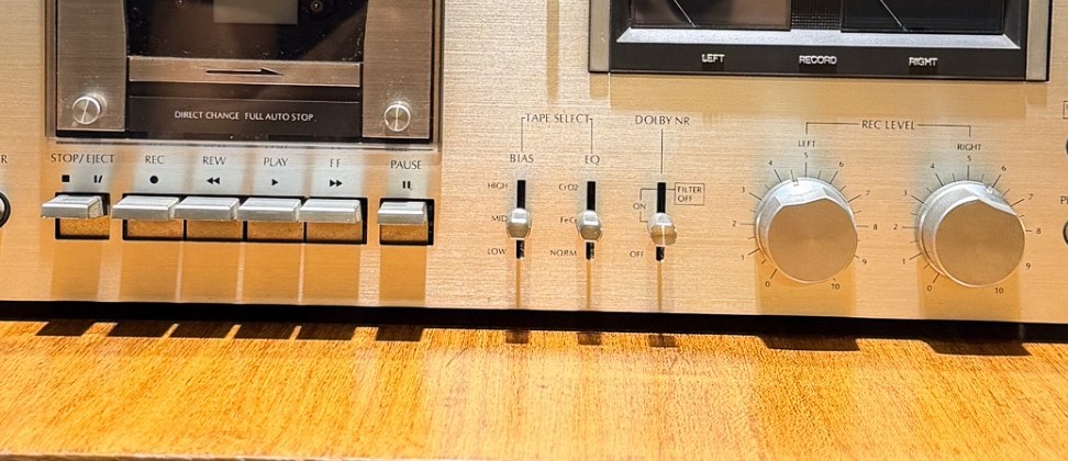 KEN BROWN FL-2100